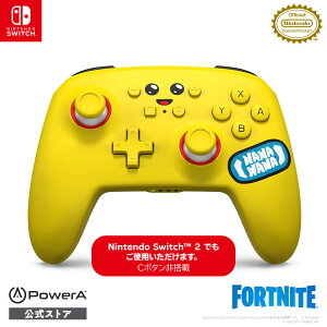 �yPowerA?�����X�g�A�z�y�C�V�����C�Z���X���i�z�p���[�G�[ �G���n���X�h�E���C�����X�R���g���[���[ for Nintendo Switch - �t�H�[�g�i�C�g�s�[���[ �[�d�� �W���C���@�\ �q�ǂ� �v���[���g �ɂ�