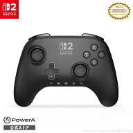 【PowerA 公式ストア】パワーエー アドバンテージ・ワイヤレスコントローラー for Nintendo Switch 2 - …