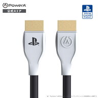 【PowerA 公式ストア】パワーエー ウルトラハイスピード HDMIケーブル for PlayStation®5【PlayStation…