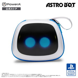 �yPowerA �����X�g�A�z�p���[�G�[ �ی�P�[�X for DualSenseR ���C�����X�R���g���[���[ - �A�X�g���{�b�g�yPlayStationR�������C�Z���X���i�z�������� ����2�N�ۏ�