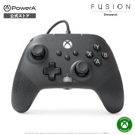 【PowerA 公式ストア】パワーエー フュージョン・プロ4 有線コントローラー for XBOX Series X|S【XBOX …