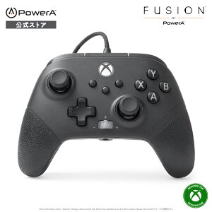 �yPowerA �����X�g�A�z�p���[�G�[ �t���[�W�����E�v��4 �L���R���g���[���[ for XBOX Series X|S�yXBOX ���C�Z���X���i�zXBOX One Windows 10/11 �������� ����2�N�ۏ�