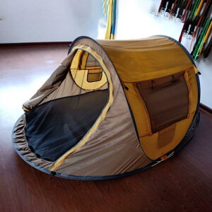 ワンタッチテント 簡易テント ポップアップテント キャンプテント ビーチテント テント 2人用 防水 サンシェード アウトドア 日除け 日よけ