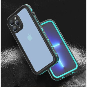 iPhone13 Pro �P�[�X �h�� IP68 iPhone13 Pro Max �P�[�X �N���A iPhone13 �P�[�X �h�� iPhone 13 mini �P�[�X �h�o �X�}�z�J�o�[ iPhone13 �P�[�u�� �����ی�