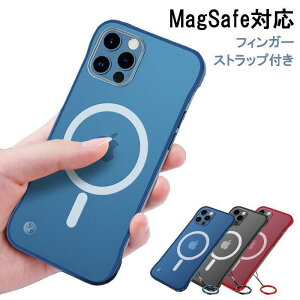 iPhone12 P[X MagSafeΉ iPhone12 mini MagSafeP[X iPhone12 Pro Max P[X  X}zP[X iPhone12 Ot ϏՌ Xgbvt