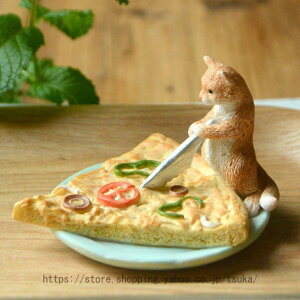 ネコ 動物 かわいい 置物 コーヒーカップ おしゃれ オブジェ 置き物 アニマル オーナメント 癒し リビング 玄関 机上 インテリア 雑貨 可愛い オフィス 棚