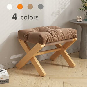 オットマン フットスツール 足用ベンチ 腰かけ 脚置き 折りたたみ 収納 オットマンチェア ソファ ベンチ ロビーチェア 椅子