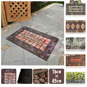 փ}bg  O GgX}bgDƂ@k@Welcome EFJ DƂ HWD071 76cm*45cm