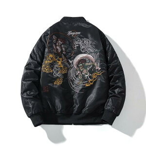 XJW  YWPbg MA-1 hJ ~^[ JWA __ {ꕗ oCNWp[@@H~