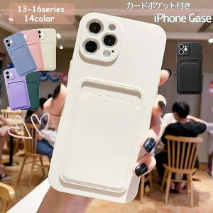 iPhone�P�[�X �X�}�z�P�[�X iPhone�J�o�[ �J�[�h���� �|�P�b�g�t�� ���n �w�ʕی� ���h�~ 13 14 15 16 Pro P