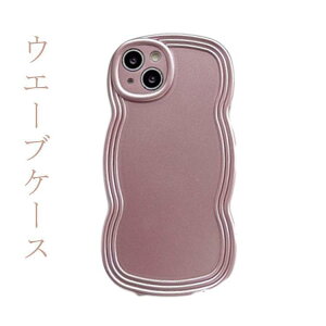 �E�G�[�u�P�[�X �g�` ���˂��� �Ȃ݂Ȃ� wave ���b�L�P�[�X �X�}�z�P�[�X iphone15 14 �P�[�X iphone13 iPhone12 1