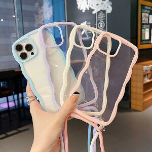 �X�}�z�P�[�X ���˂��� �V�����_�[ �^�C�v �N���A iPhone�P�[�X iPhone15 14 13 12 11 X XS 8 ���� ���f�B�[�X �؍�