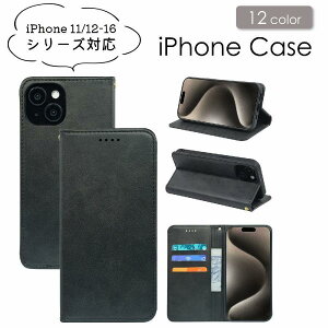 iPhone�P�[�X �X�}�z�P�[�X �X�}�[�g�t�H���P�[�X �蒠�^ �j�����p iphone11 iPhone12 iPhone13 iPhon