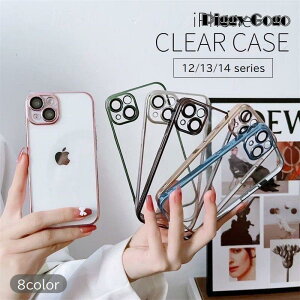 iPhone�P�[�X iPhone�J�o�[ �X�}�z�P�[�X �N���A ���� �\�t�g 14 13 12 Pro ProMax Plus ���h�~ �w�ʕی� ���^