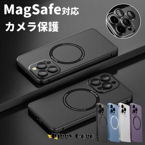 iphone14 pro �P�[�X MagSafe �Ή� iphone13 �P�[�X �o���p�[ �ϏՌ� iphone �P�[�X iphone 12 13 pro max ������� �J���� �J�o�[ �ی� ���������� �A���~
