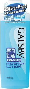 �}���_���bmandom GATSBY�i�M���c�r�[�j �v���V�F�[�u���[�V�����i140ml�j