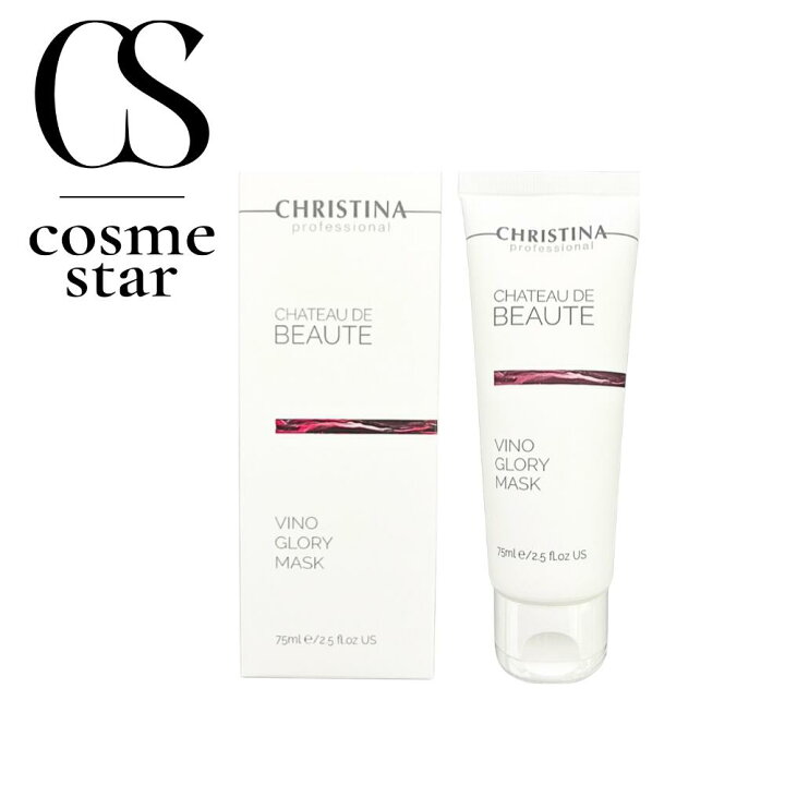 楽天市場】CHRISTINA クリスティーナ シャトーデボーテ ビノグローリー 