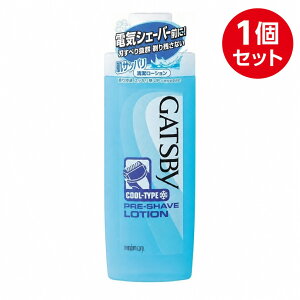 �}���_���bmandom GATSBY�i�M���c�r�[�j �v���V�F�[�u���[�V�����i140ml�j 1�Z�b�g
