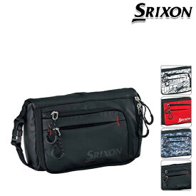 【あす楽】スリクソン メンズ カートバッグ 2bmggfb4012 SRIXON 【20】　ダンロップ　ゴルフ