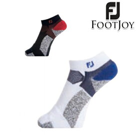 【あす楽】★人気★フットジョイ メンズ Footjoy FJSK147 ナノロックテック タビ ショート丈 ソックス fjsk147【21】