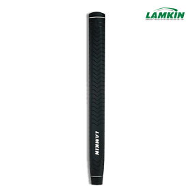 ラムキン ユニセックス LAMKIN Deep-Etched Putter Grip ディープ エチッド パッティング パター グリップ 101401b