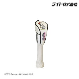 楽天市場 スヌーピー ヘッドカバー ゴルフ スポーツ アウトドアの通販