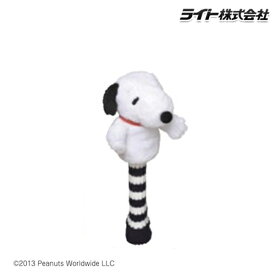 楽天市場 スヌーピーヘッドカバーの通販