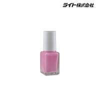 ★期間限定★【全品対象！エントリーでポイント3倍♪】ライト アイアンマニキュア＃9ピンクX-609 x609 【…