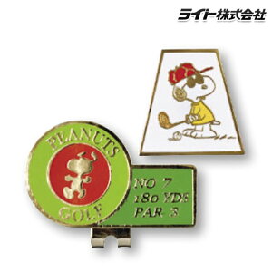 St }[J[ LN^[ PEANUTS GOLF Xk[s[ s[ibc Nbvt {[}[J[ Cg BM W[N[St X-828