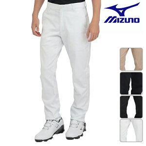 ゴルフウェア ミズノ メンズ ゴルフ パンツ 春夏 スポーツウェアの人気商品 通販 価格比較 価格 Com