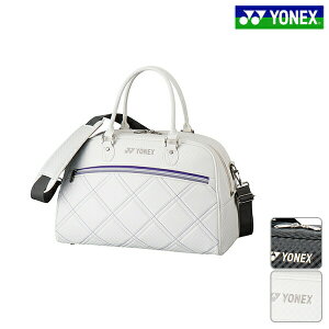 ★10/25 24H限定!最大1万ポイントバック♪※要エントリー★ヨネックス レディース yonex レディースボストンバッグ ボストンバッグ bb0853f 【20】