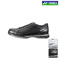 【在庫限りセール】ヨネックス レディース yonex レディースゴルフシューズ シューズ shg706l 【20】
