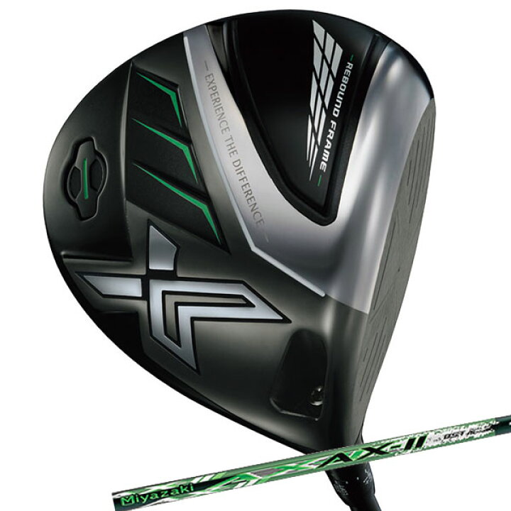 楽天市場】ダンロップ(DUNLOP) ゼクシオエックス XXIO X eks メンズ 