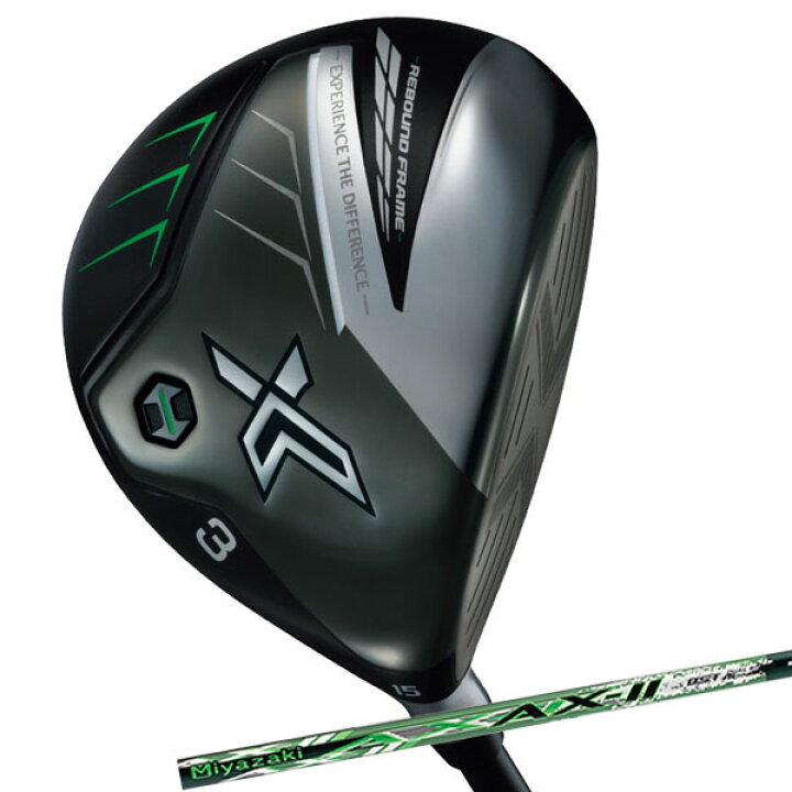 楽天市場】【SALE】ダンロップ(DUNLOP) ゼクシオエックス XXIO X eks 