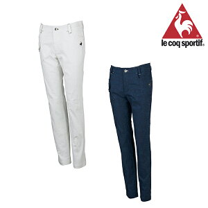 ルコック ゴルフウェア レディース パンツの人気商品 通販 価格比較 価格 Com