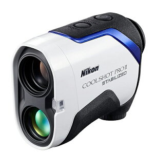 jR N[Vbg v2X^rCYh COOLSHOT PRO II STABILIZED Stp[U[v NIKON G-604y21z