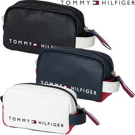 TOMMY HILFIGER トミーヒルフィガー ポーチ THMG1FBH【21】