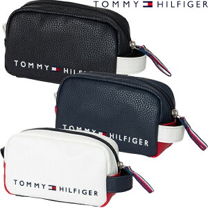 TOMMY HILFIGER g~[qtBK[ |[` THMG1FBHy21z