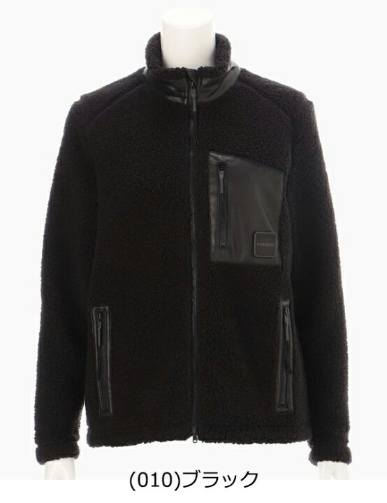 楽天市場】【30％OFF】ブリーフィング レディース WARMDART ボア 