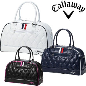 y݌ɌZ[zLEFC St fB[X PU SPORT 22JM {XgobO y22zCallaway Golf