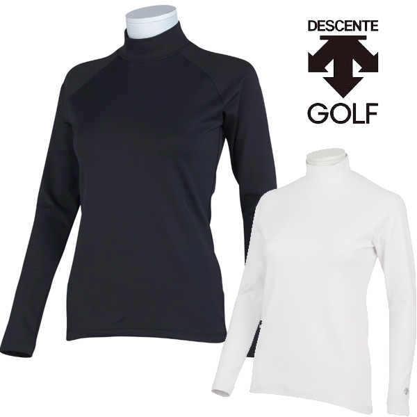 ゴルフウェア デサント シャツ 長袖 - スポーツの人気商品・通販・価格 
