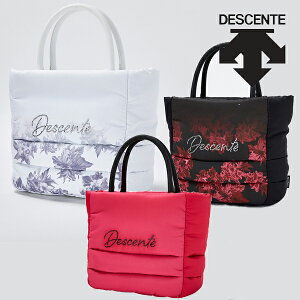 fTg St fB[X yLUXEzԕvg킽g[g^|[` DQCUJA40 J[gobO EhobOy22zDESCENTE GOLF J[gobO EhobO