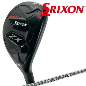 ダンロップ スリクソン メンズ ZX Mk-II ハイブリッド Diamana ZX-II for HYBRID カーボンシャフト SRIXON【22】