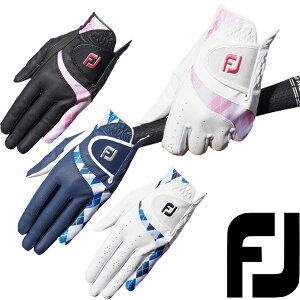 y݌ɌZ[EpztbgWC fB[X Lady eComfort StO[u FGLE2PR Footjoyy22z