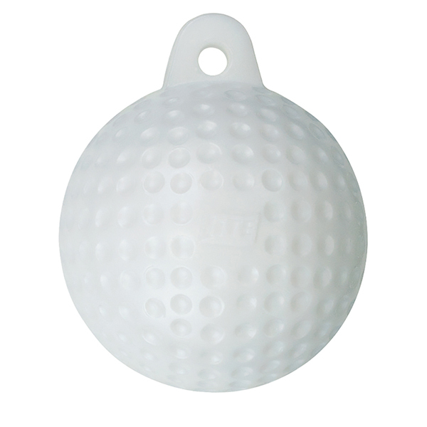 ライト R ライトボール　スペア　ライトボールスペア（3個入）ゴルフ用品 練習用 練習器具　練習用ボール
