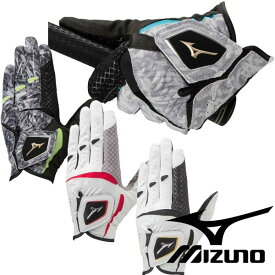 【あす楽】ミズノ メンズ MIZUNO ダブルグリップ 左手 グローブ 5mjml051 左手装着用 【20】