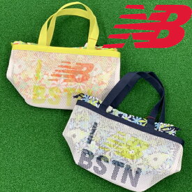 ★SALE★ニューバランスゴルフ 春夏モデル レディース 3WAY カートバッグ 012-2181504【22】NEW BALANCE ラウンドバッグ