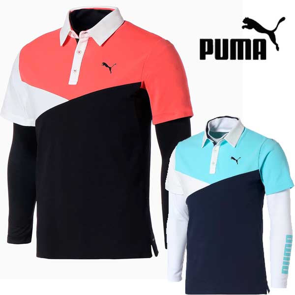 プーマ ゴルフウェア - ゴルフウェアの人気商品・通販・価格比較 