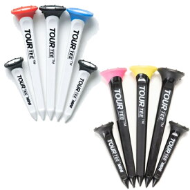 ツアーティーコンボパック 5本アソート(ロング3、ショート2) TEMGNT41【22】