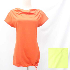 【特価】★在庫処分SALE★ダンスキン レディース 半袖シャツ スポーツウエア